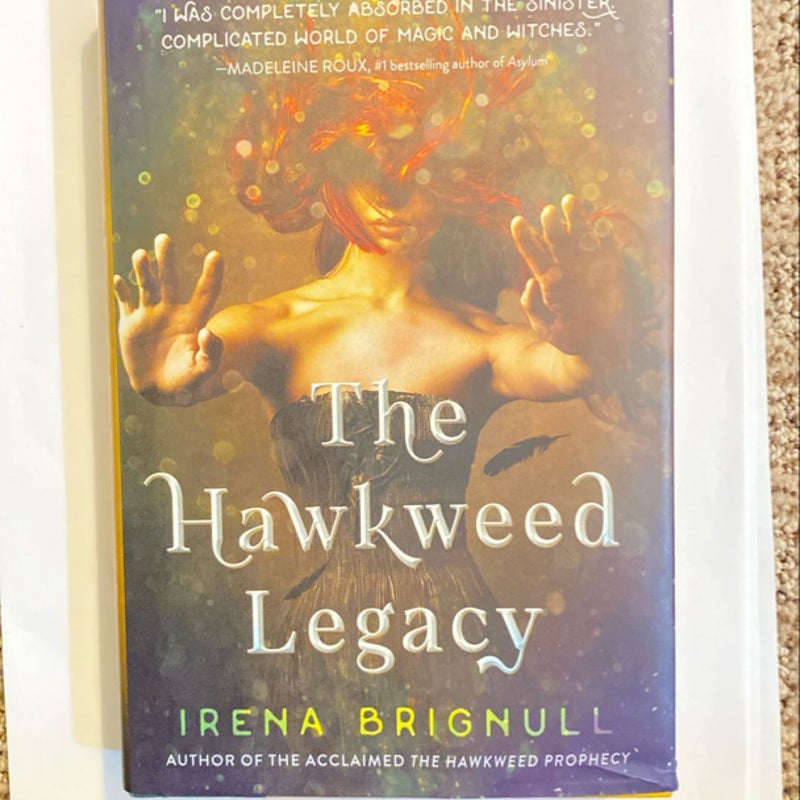 The Hawkweed Legacy