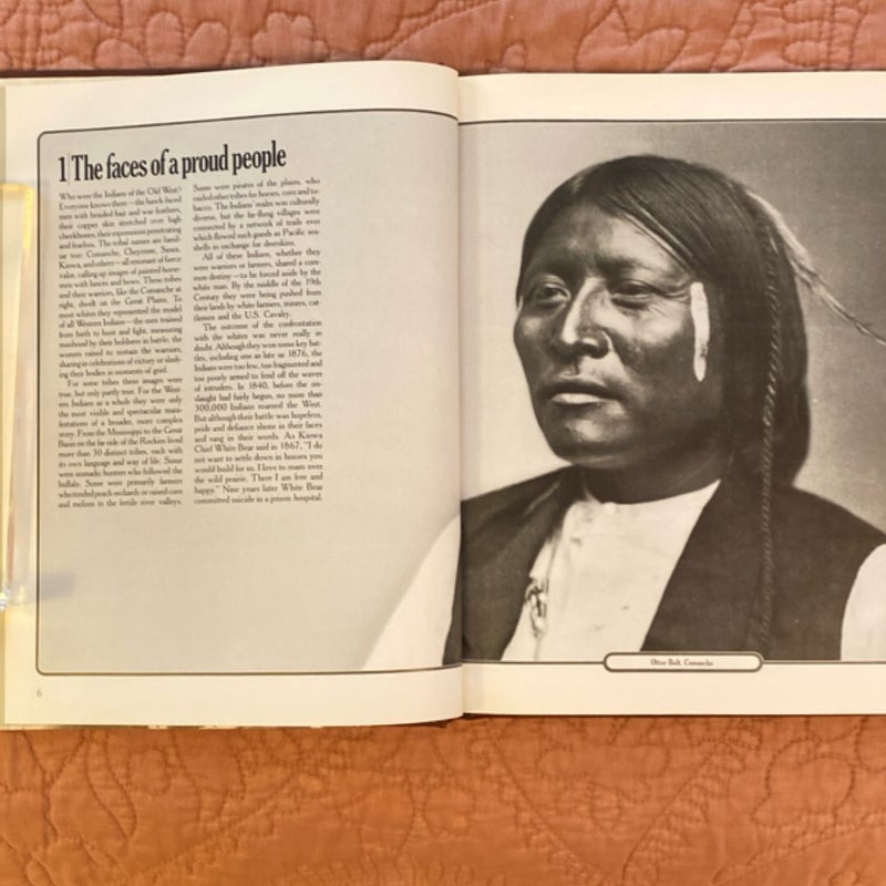 The Indians