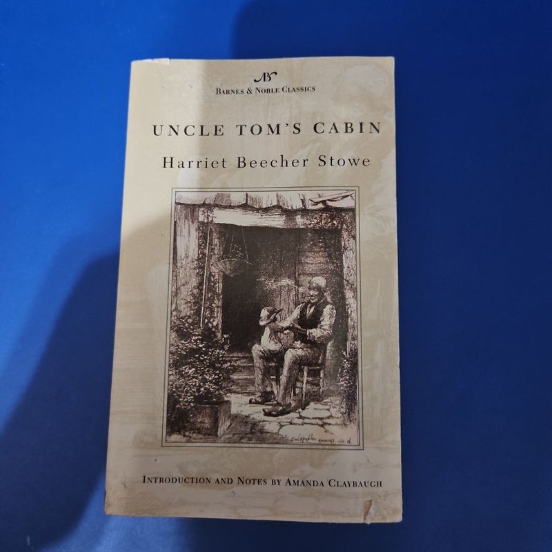 Uncle Tom's Cabin