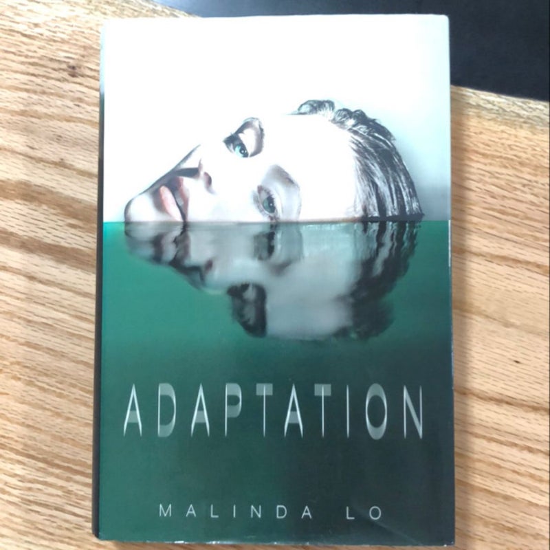 Adaptation