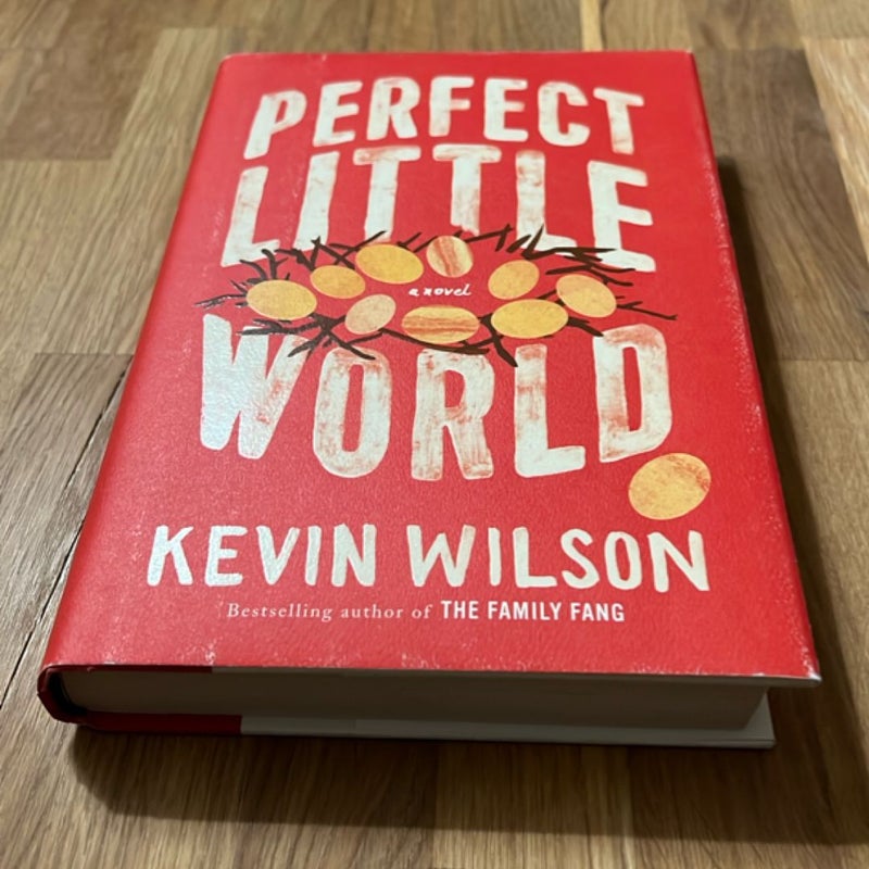Perfect Little World