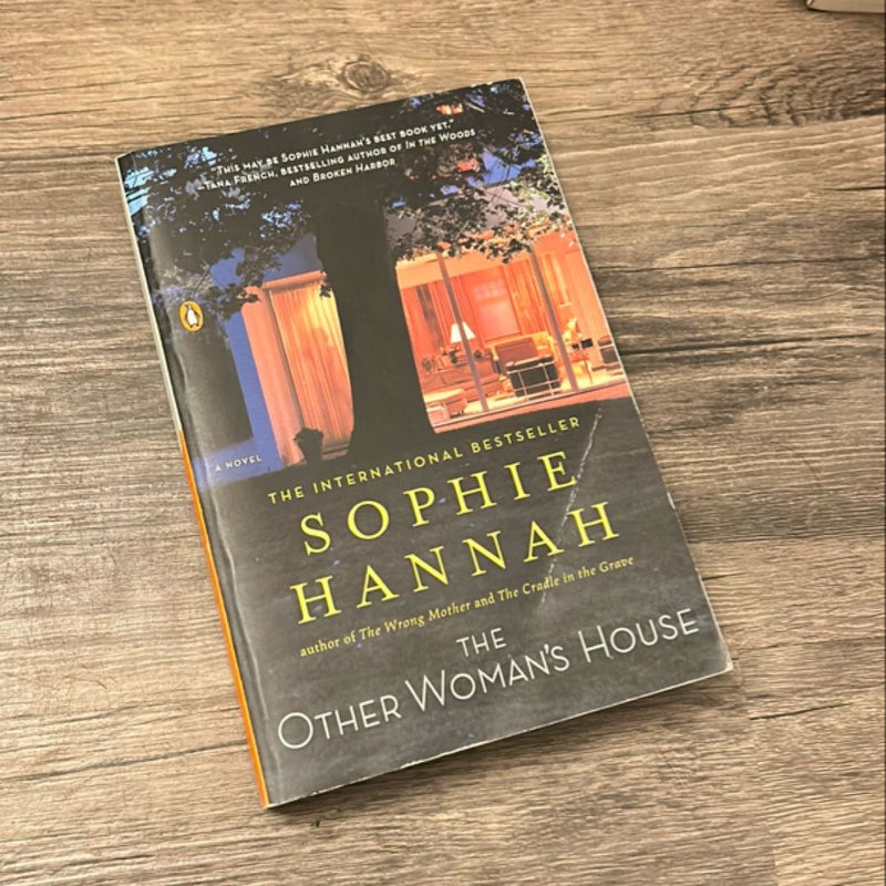 The Other Woman's House