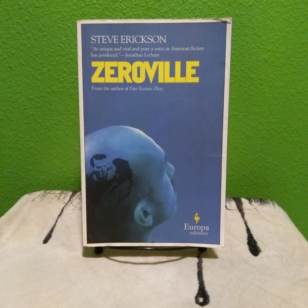 Zeroville