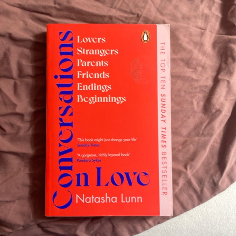 Conversations on Love