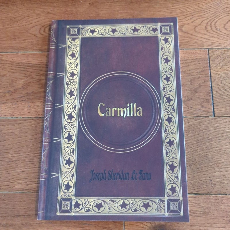 Carmilla