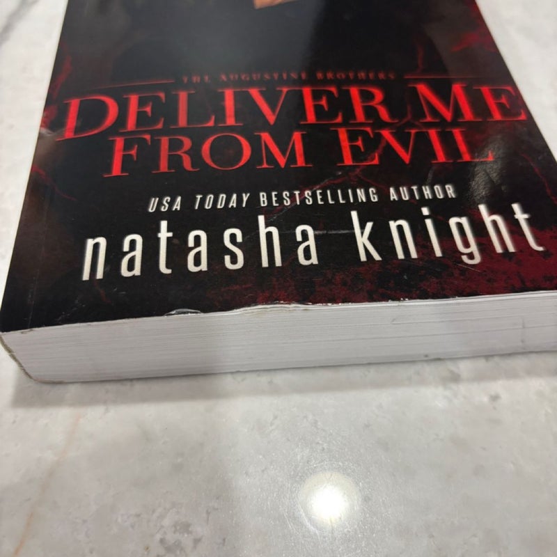 Deliver Me from Evil