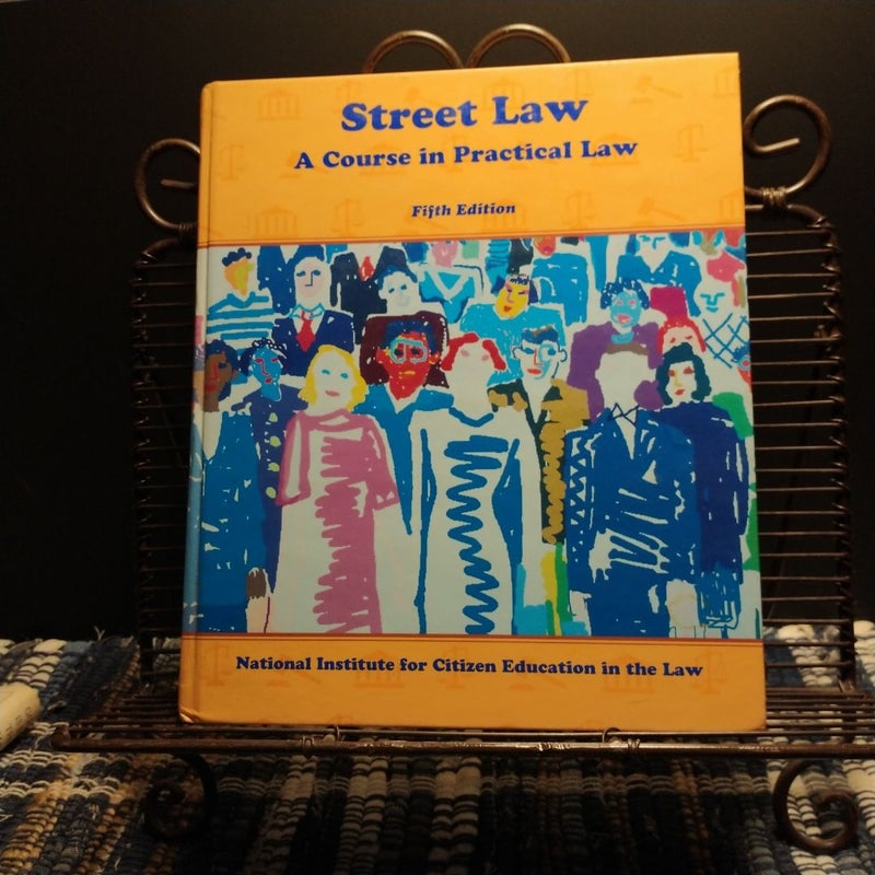 Street Law