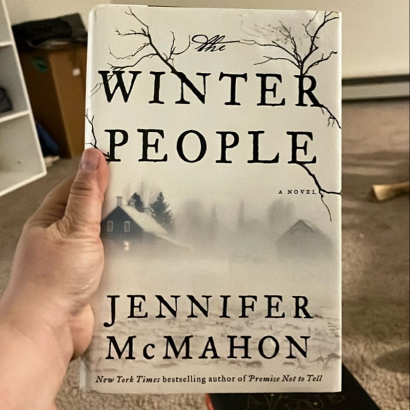 The Winter People