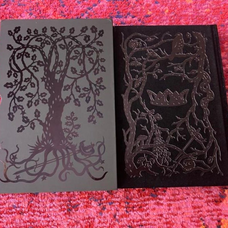 The Cruel Prince - Special Edition 