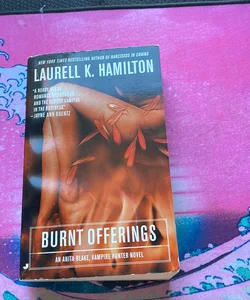 Burnt offerings 