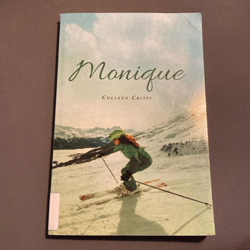 Monique