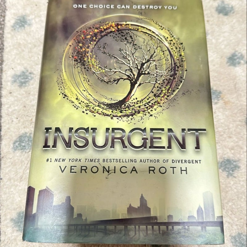 Insurgent