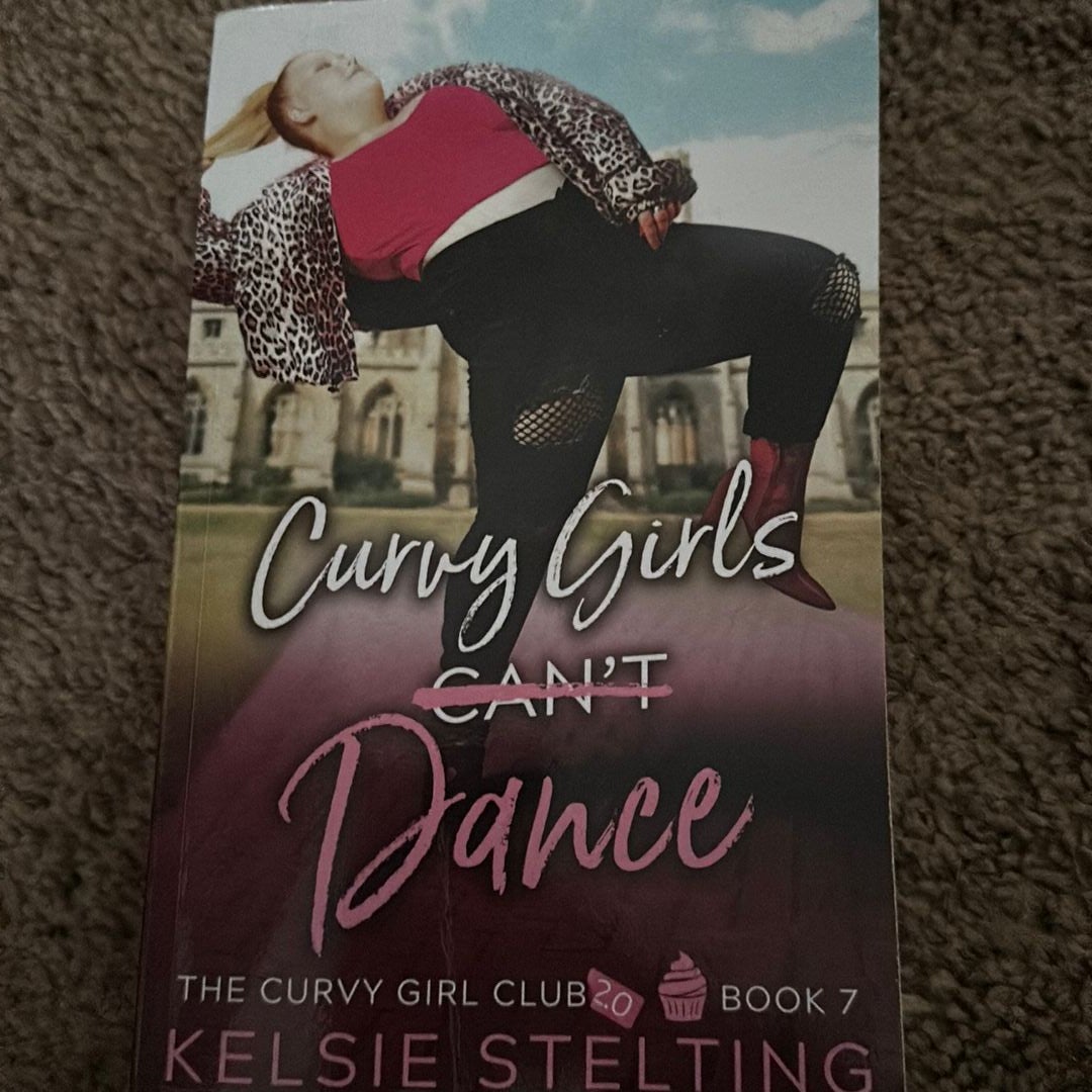 Popular Curvy Girls Books