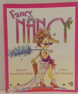 Fancy Nancy 