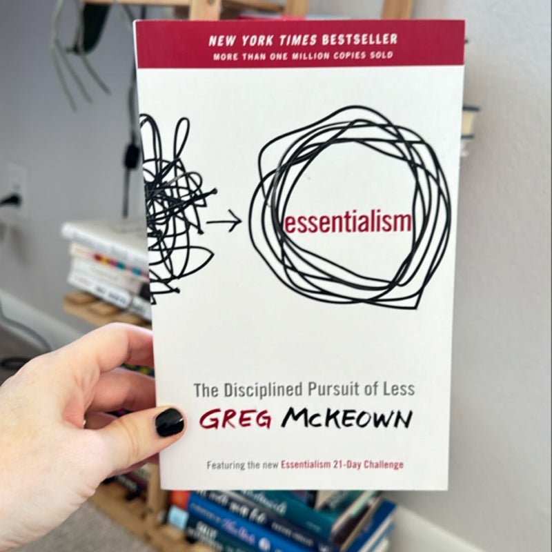 Essentialism