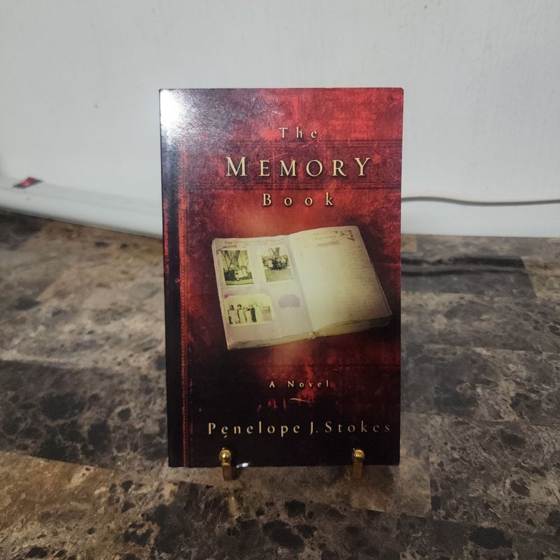 The Memory Book