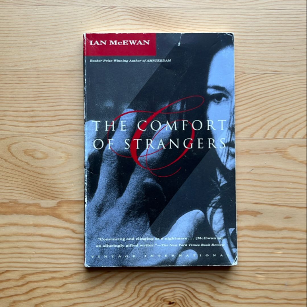 The Comfort of Strangers