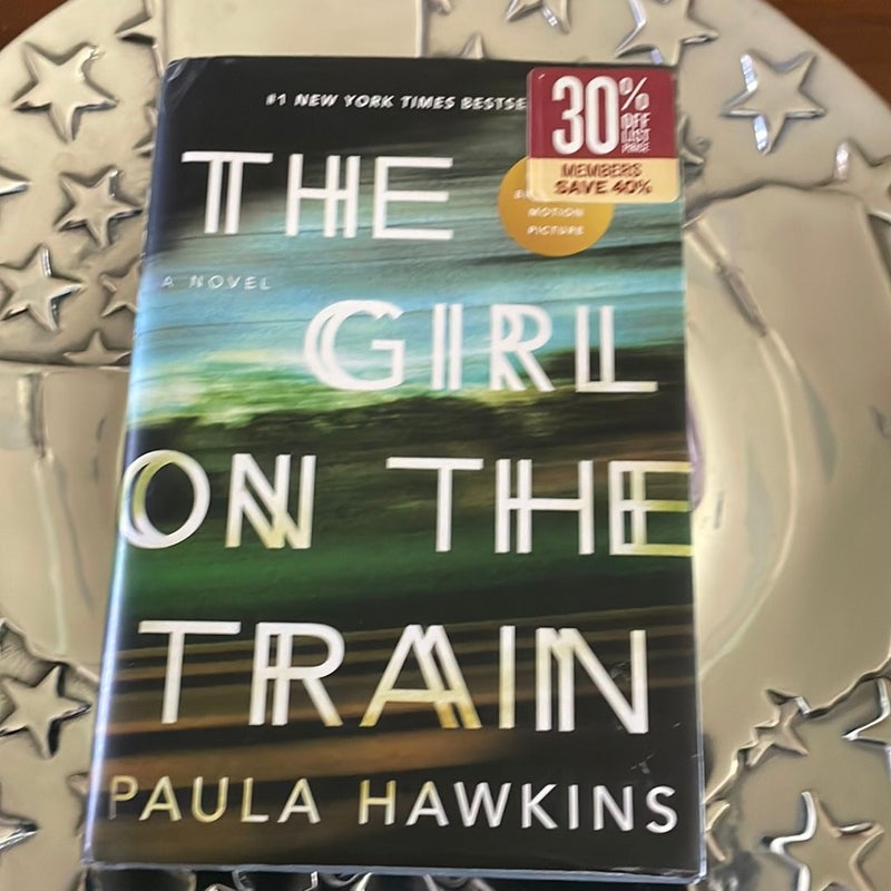 The Girl on the Train