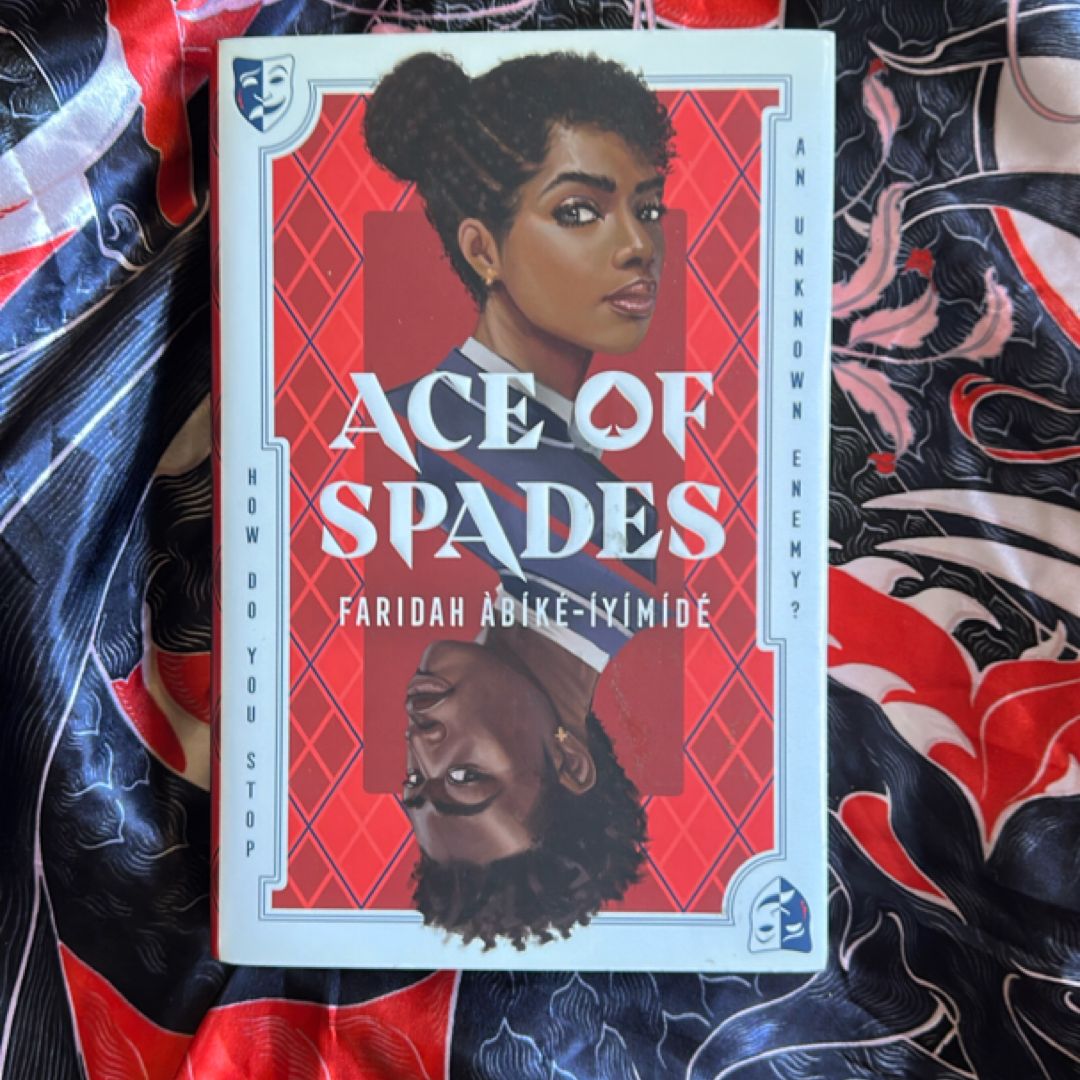 Ace of Spades