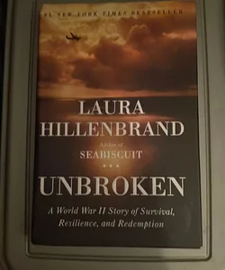 Unbroken