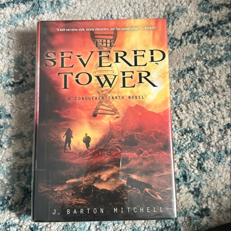 The Severed Tower