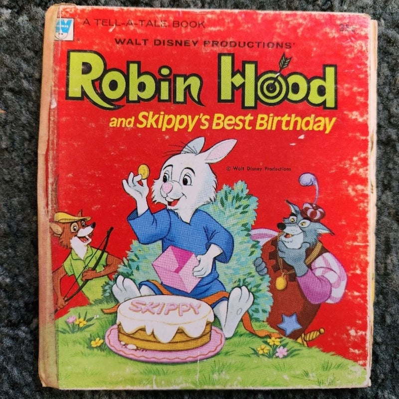 Robin Hood