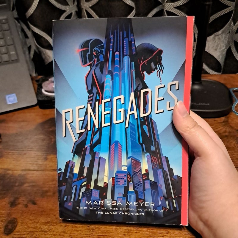 Renegades