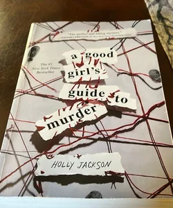 A Good Girl's Guide to Murder