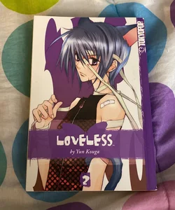 Loveless