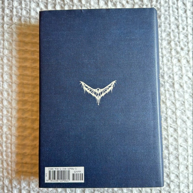 Fantastic Beasts and Where to Find Them