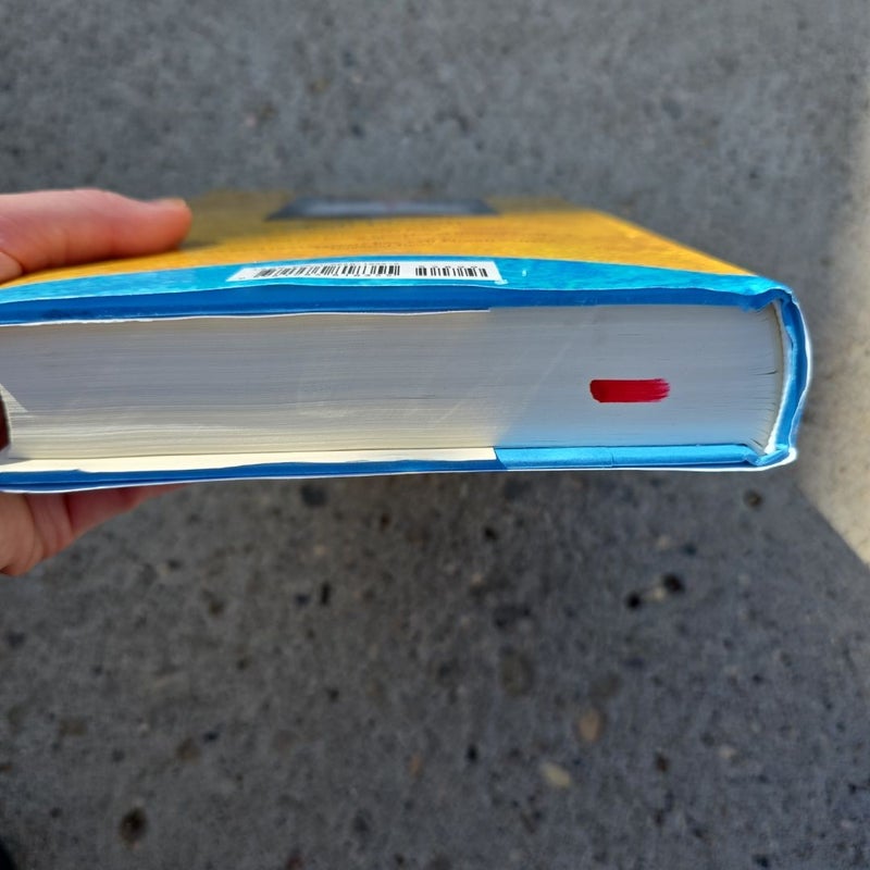The Book of Two Ways
