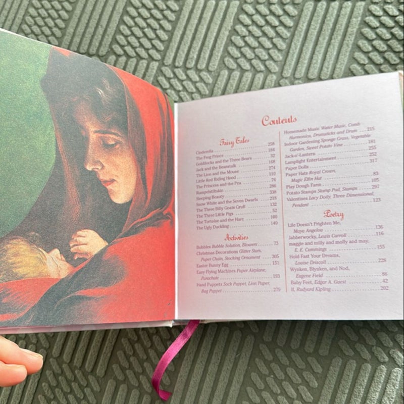 The Little Big Book for Moms, 10th Anniversary Edition
