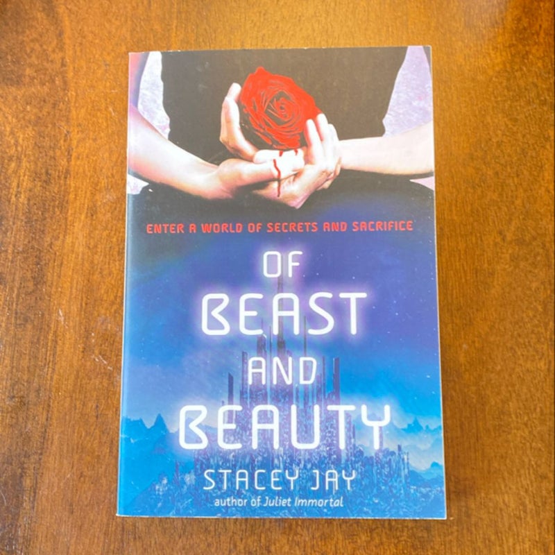 Of Beast and Beauty