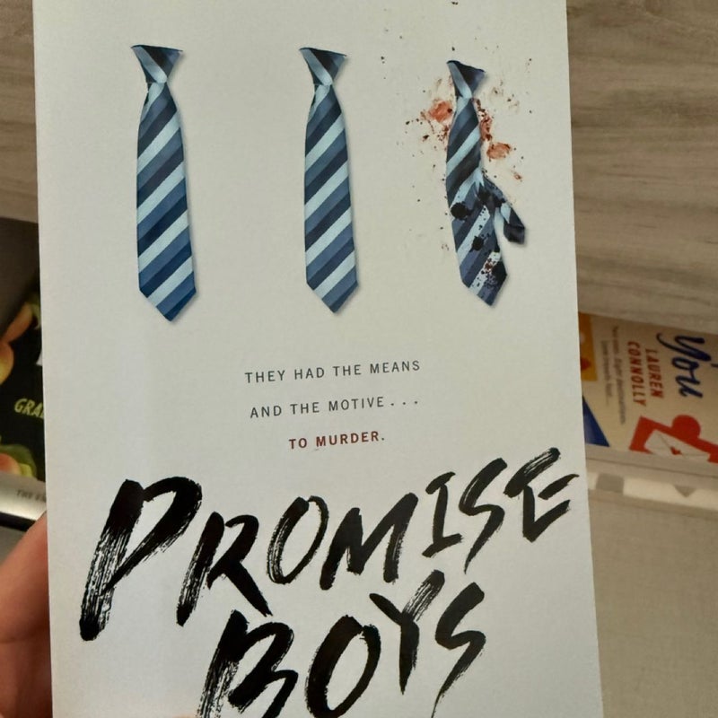 Promise Boys