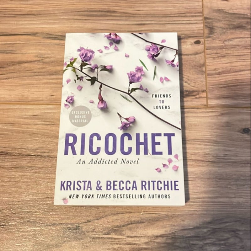 Ricochet