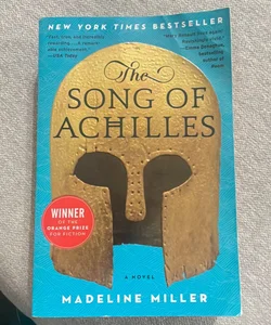 The Song of Achilles