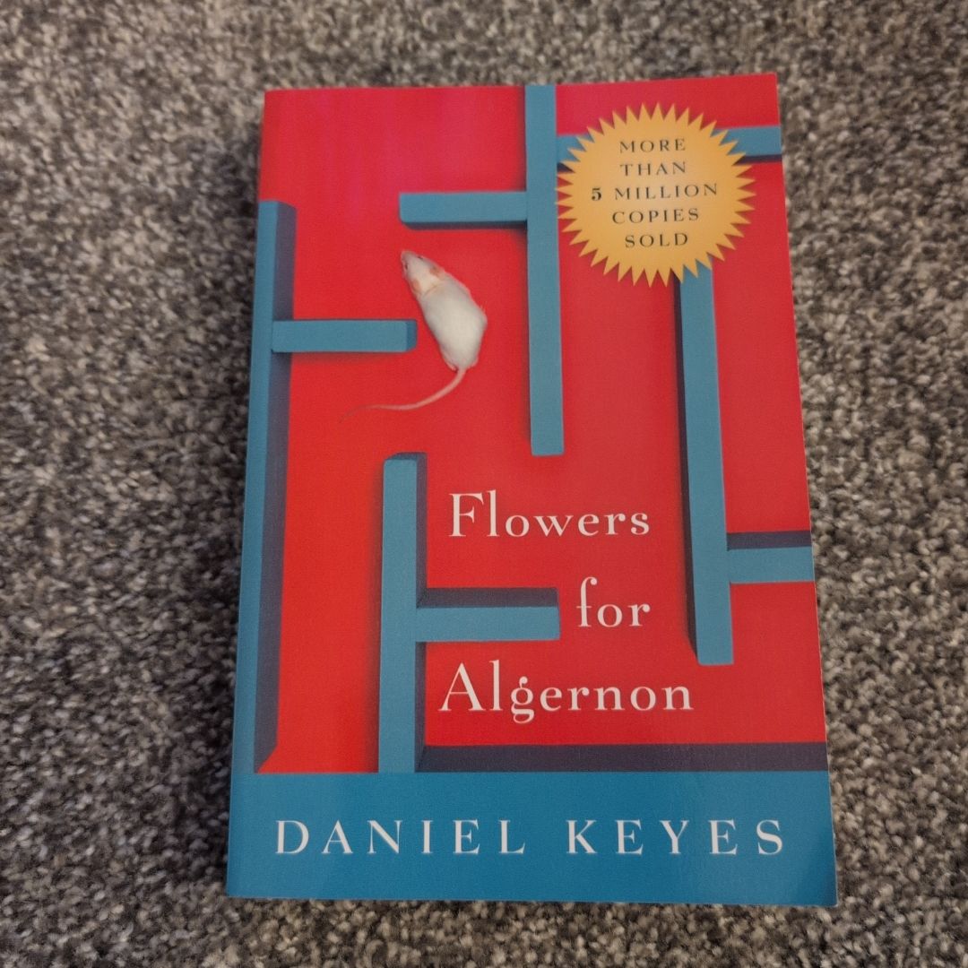 Flowers for Algernon