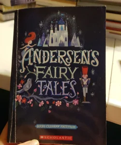 Andersens Fairy Tales 