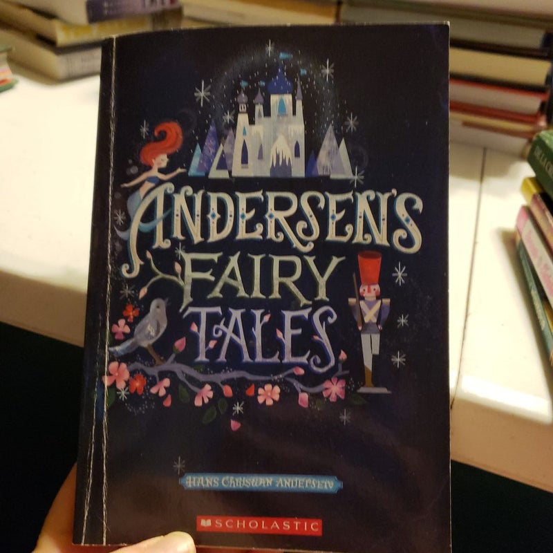 Andersens Fairy Tales 