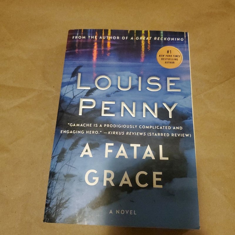 A Fatal Grace