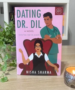 Dating Dr. Dil