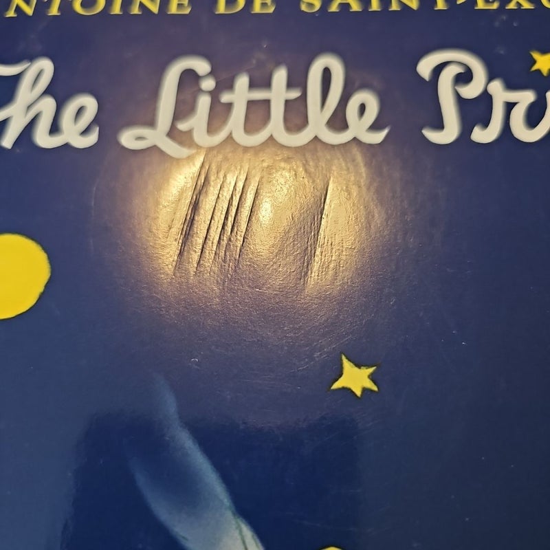 The Little Prince