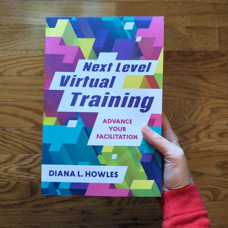 Next Level Virtual Training