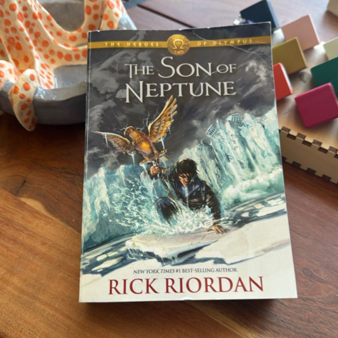 The Son of Neptune