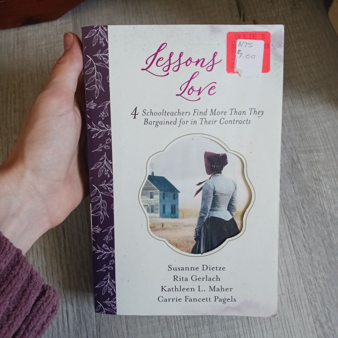 Lessons on Love