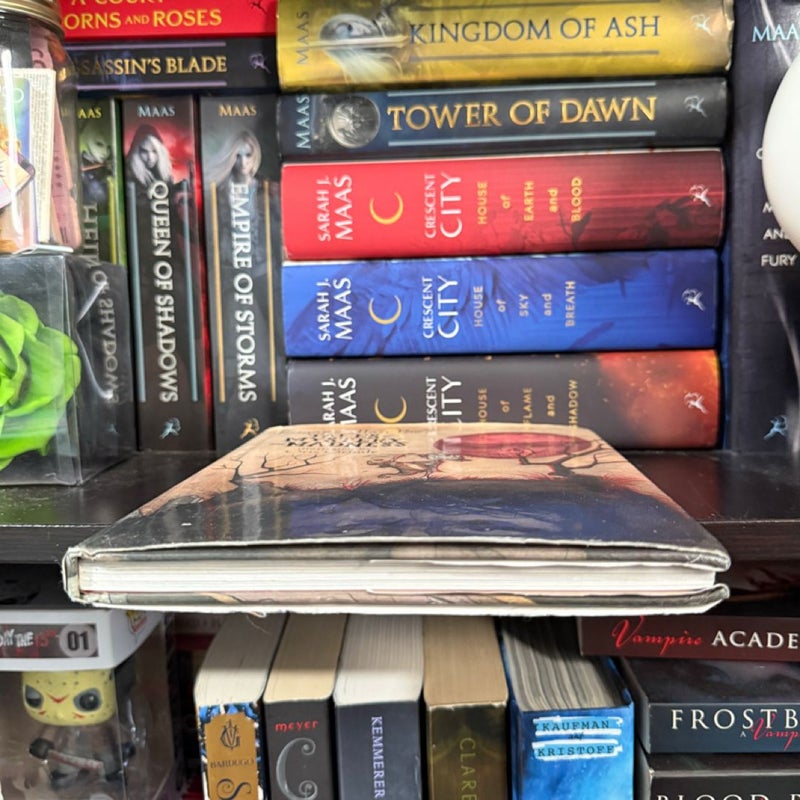 Edgar Allan Poe's Tales of Mystery and Madness