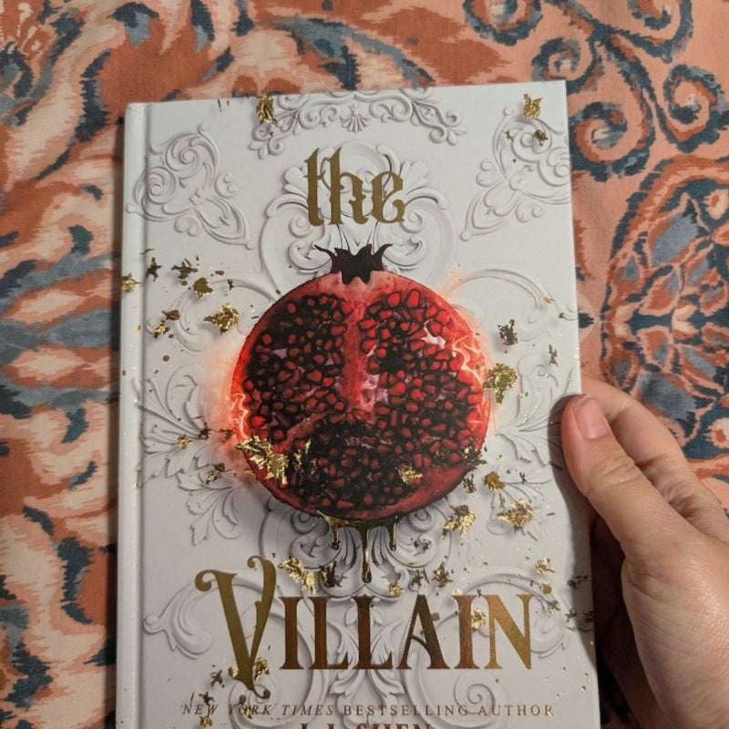 The Villain 