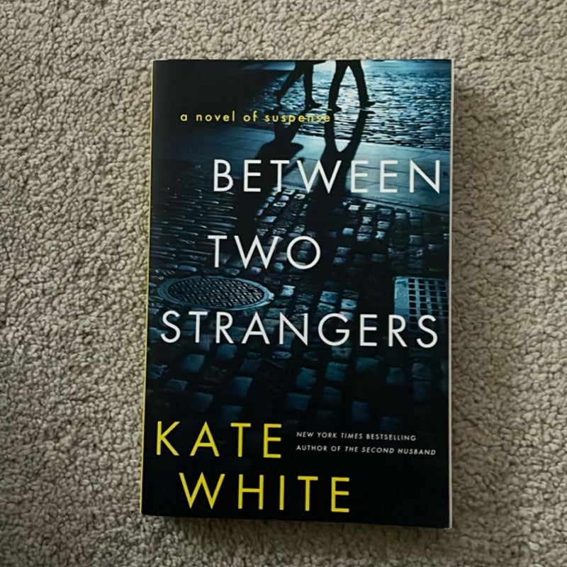 Between Two Strangers