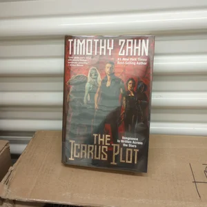 The Icarus Plot