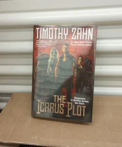 The Icarus Plot